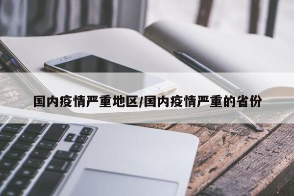 国内疫情严重地区/国内疫情严重的省份